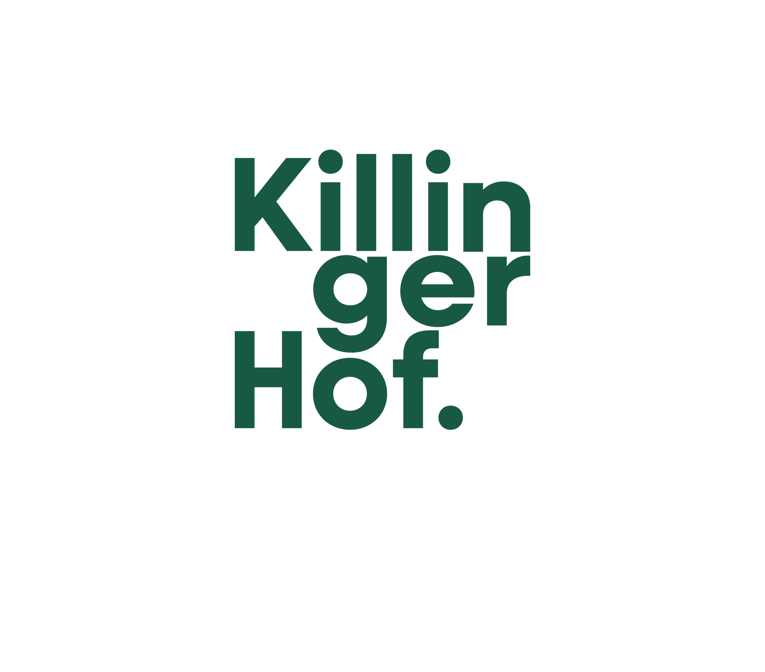 Killingerhof Bauernhof bio Weiderind