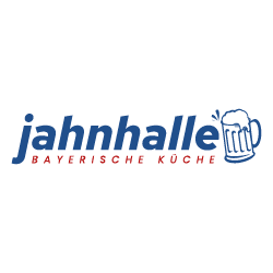 logo jahnhalle