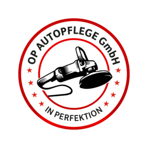 logo op Autopflege hengersberg