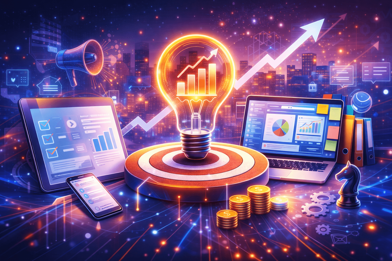 Warum 80% der KMU keine Marketingstrategie haben – und was das kostet