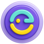 einfachyou Logo 3D HG